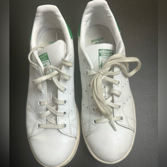 Adidas Stan Smith Shoes - Picture 5 of 15